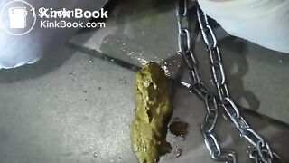 femdom scat - video 38