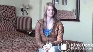 Very dirty anal - video 2