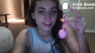 jdh licks shitty plug