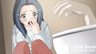 JAPANESE POOPING GIRL GAME 2