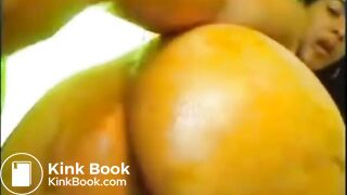 shitty dildo atm - video 2