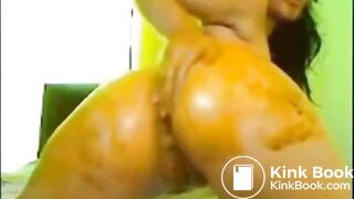 shitty dildo atm - video 2