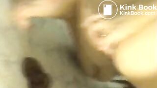 girl poop - video 31