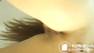 girl poop - video 31