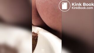 Sink poop - requested