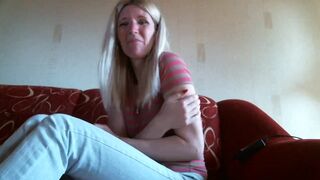 Diaper messing right in your face