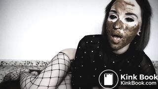 gorgeous Russian craps - video 4