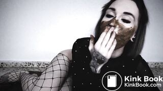 gorgeous Russian craps - video 4