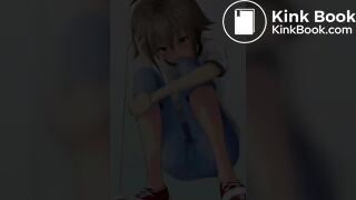 pooping girl game 2-2