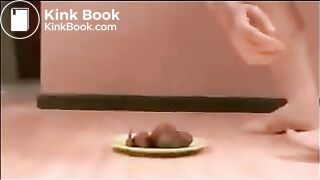 Sexy pooping - video 170