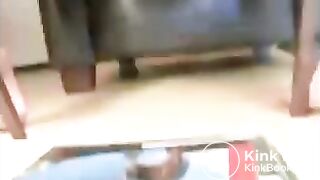 Sexy pooping - video 170