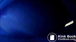 coffee shop pooping - video 5