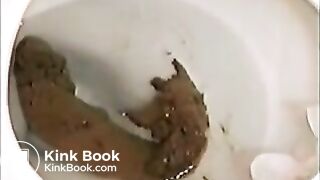 Sexy pooping - video 166