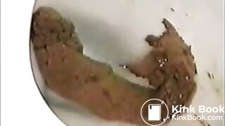Sexy pooping - video 166