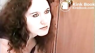 Sexy pooping - video 166