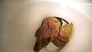 Sexy pooping - video 163