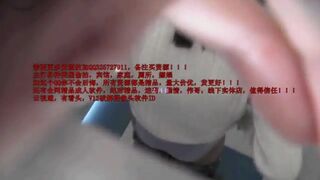 Chinese public squat toilet