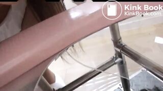 She maybe get a constipation