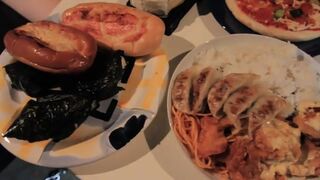 Scat Horror Film part 1