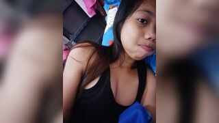 Indonesian morning poops