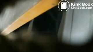 girl shitting in toilet 3