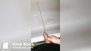 peeing - video 31