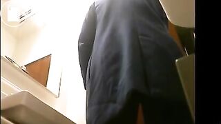 coffee shop pooping - video 4