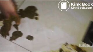 CHINESE GIRL ENJOYS HER OWN SHIT2