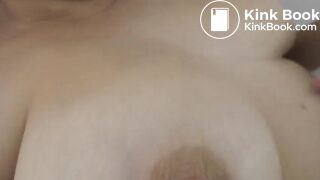 Giantess Anal insertion