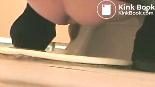 she load a lot of turd