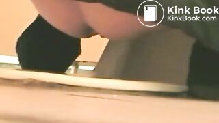 she load a lot of turd