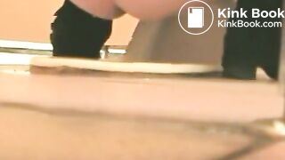 she load a lot of turd