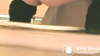 she load a lot of turd