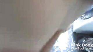 Brazilian pooping - video 3