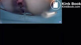 Movie Vore+Scat Edit