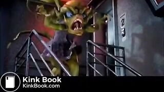 Movie Vore+Scat Edit