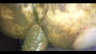 Shitty Anal - video 18