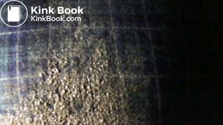 My stomach was hurting so bad