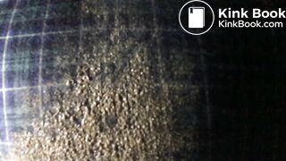 My stomach was hurting so bad