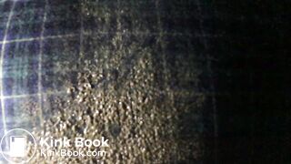 My stomach was hurting so bad