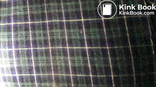 My stomach was hurting so bad