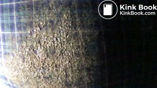 My stomach was hurting so bad