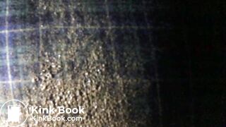 My stomach was hurting so bad