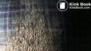 My stomach was hurting so bad