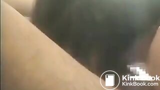 Japanese scat eating - video 11