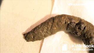 Ripping Farts & Shitting