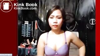 Asian Scat Cam