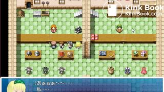 JAPANESE POOPING GIRL ANIMATION - video 21