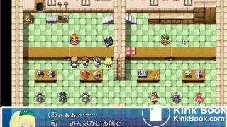 JAPANESE POOPING GIRL ANIMATION - video 21