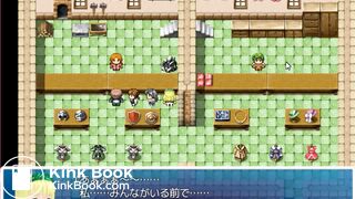 JAPANESE POOPING GIRL ANIMATION - video 21